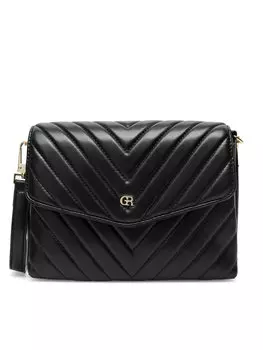 Сумка Gino Rossi, черный