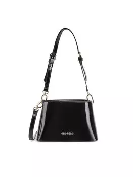 Сумка Gino Rossi, черный