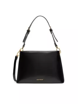 Сумка Gino Rossi, черный