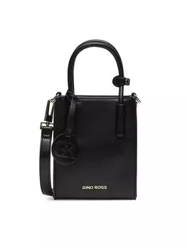 Сумка Gino Rossi, черный