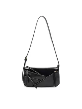 Сумка Gino Rossi, черный