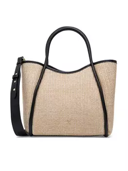 Сумка Gino Rossi, черный