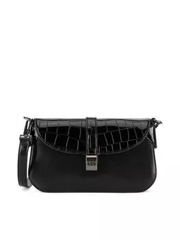 Сумка Gino Rossi, черный