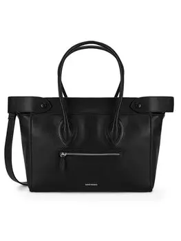 Сумка Gino Rossi, черный