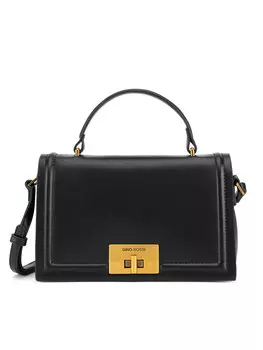 Сумка Gino Rossi, черный