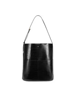 Сумка Gino Rossi, черный