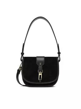 Сумка Gino Rossi, черный