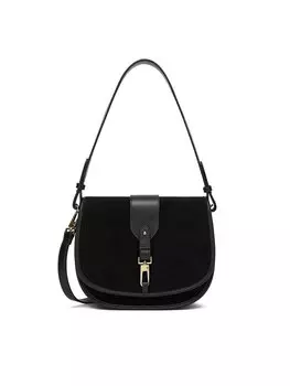 Сумка Gino Rossi, черный