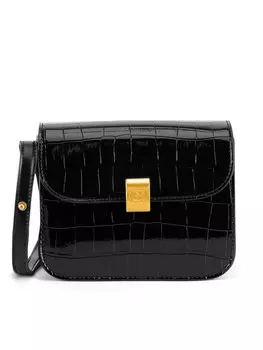 Сумка Gino Rossi, черный