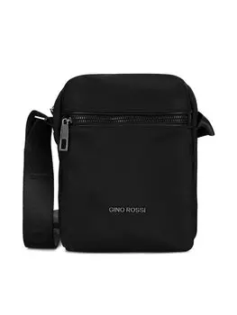 Сумка Gino Rossi, черный