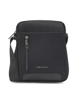 Сумка Gino Rossi, черный