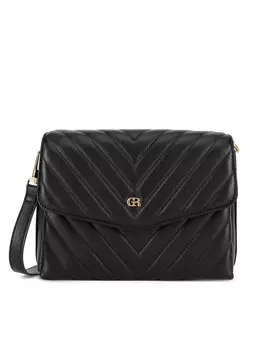 Сумка Gino Rossi, черный