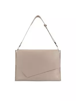 Сумка Gino Rossi CS6336, бежевый