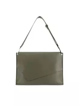 Сумка Gino Rossi CS6336, хаки