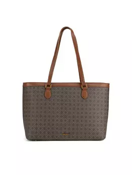 Сумка Gino Rossi D243006CCC, коричневый