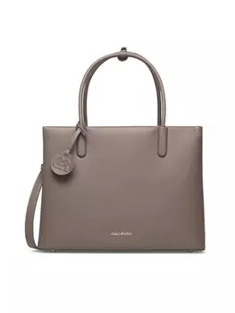 Сумка Gino Rossi, фиолетовый