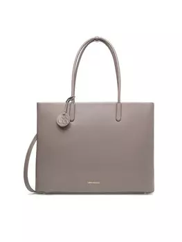 Сумка Gino Rossi, фиолетовый