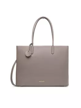 Сумка Gino Rossi, фиолетовый