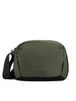 Сумка Gino Rossi, хаки