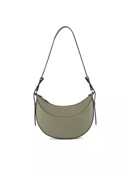 Сумка Gino Rossi, хаки