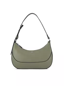 Сумка Gino Rossi, хаки