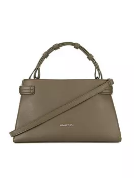 Сумка Gino Rossi, хаки