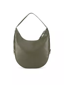 Сумка Gino Rossi, хаки