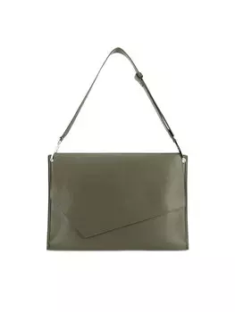 Сумка Gino Rossi, хаки