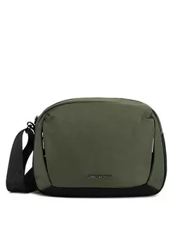 Сумка Gino Rossi, хаки