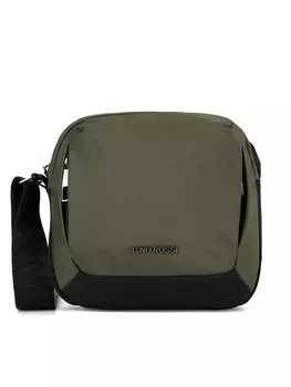 Сумка Gino Rossi, хаки