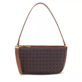 Сумка Gino Rossi, коричневый