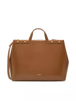 Сумка Gino Rossi, коричневый