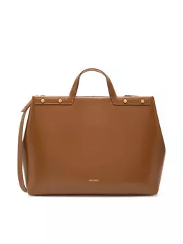 Сумка Gino Rossi, коричневый