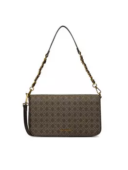 Сумка Gino Rossi, коричневый