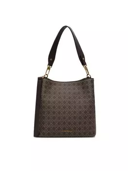 Сумка Gino Rossi, коричневый