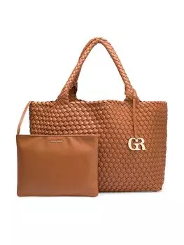 Сумка Gino Rossi, коричневый