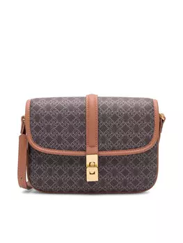 Сумка Gino Rossi, коричневый