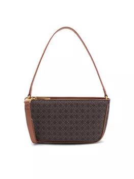 Сумка Gino Rossi, коричневый