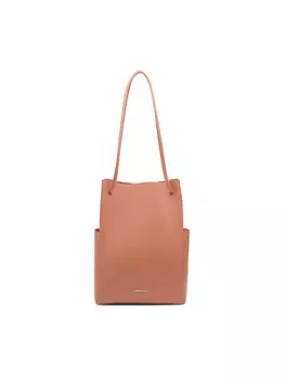 Сумка Gino Rossi, коричневый