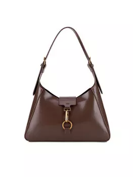 Сумка Gino Rossi, коричневый