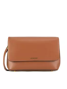 Сумка Gino Rossi, коричневый