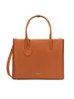 Сумка Gino Rossi, коричневый