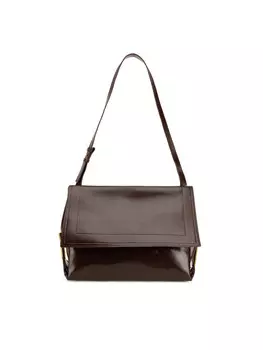 Сумка Gino Rossi, коричневый