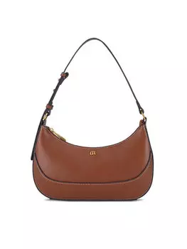 Сумка Gino Rossi, коричневый