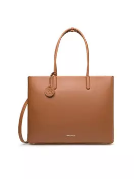 Сумка Gino Rossi, коричневый