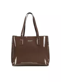 Сумка Gino Rossi, коричневый