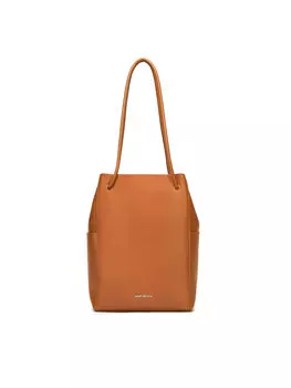 Сумка Gino Rossi, коричневый