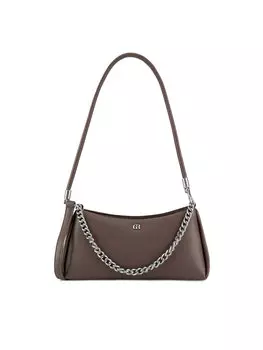 Сумка Gino Rossi, коричневый