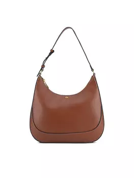 Сумка Gino Rossi, коричневый