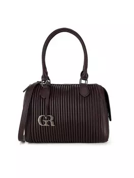 Сумка Gino Rossi, коричневый